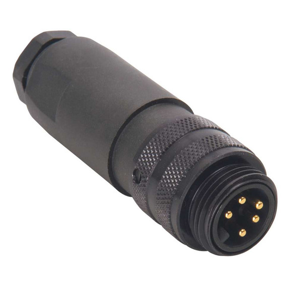 Maretron Maretron Mini Field-Attachable Connectors - Male [FA-NM-ST] FA-NM-ST MyGreenOutdoors