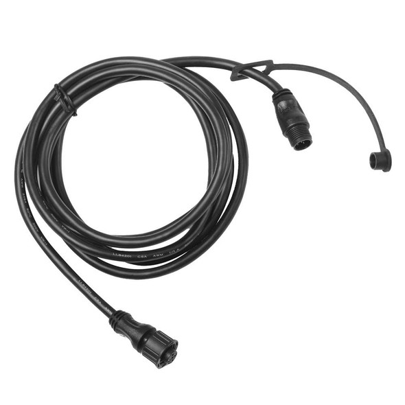 Garmin Garmin NMEA 2000 Backbone Cable (2M) [010-11076-00] 010-11076-00 MyGreenOutdoors