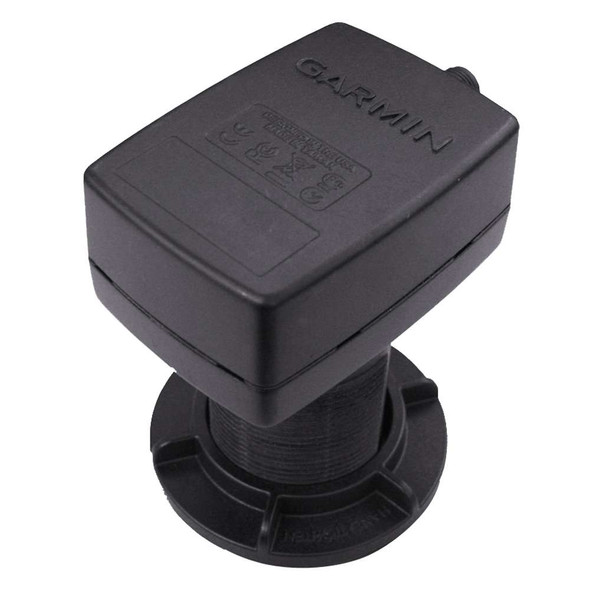 Garmin Garmin Intelliducer NMEA 2000 - Thru-Hull - 13-24 Degree Deadrise [010-00701-01] 010-00701-01 MyGreenOutdoors