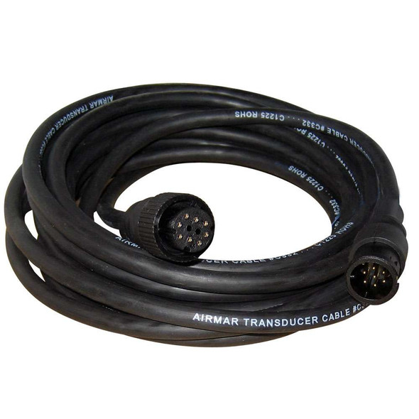 Furuno 13' Transducer Extension Cable, 10 Pin AIR-033-203 MyGreenOutdoors