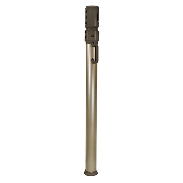 Plano Plano Guide Series Adjustable Rod Tube Large - Graphite/Sandstone [461020] MyGreenOutdoors