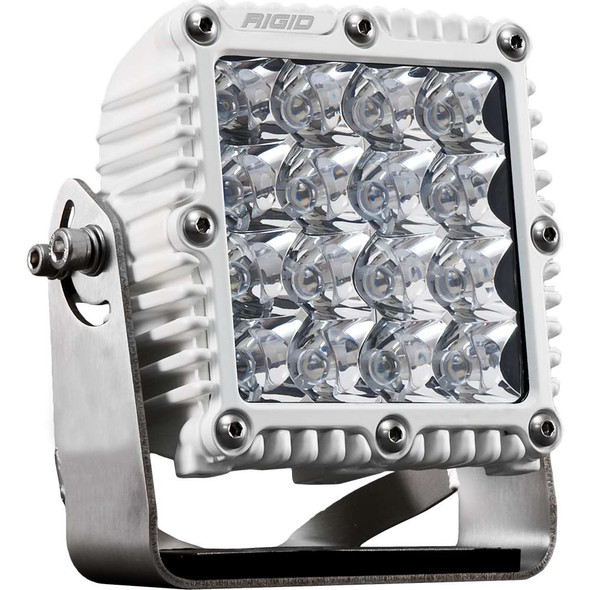 Rigid Industries Rigid Industries Q-Series PRO Spot - Single [245213] MyGreenOutdoors