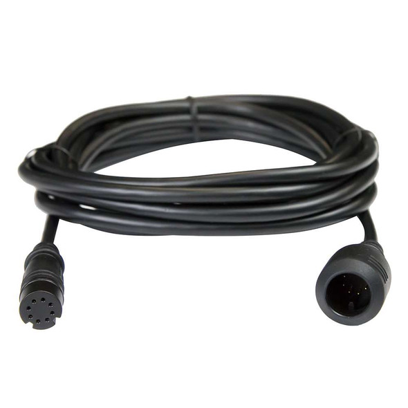 Lowrance Lowrance Extension Cable f/HOOK² TripleShot/SplitShot Transducer - 10 [000-14414-001] MyGreenOutdoors