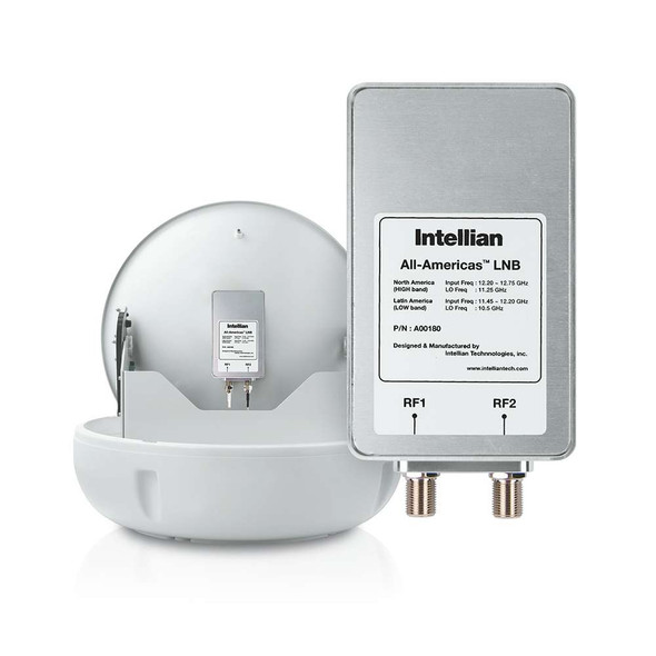 Intellian Intellian All Americas LNB [S2-0820] MyGreenOutdoors