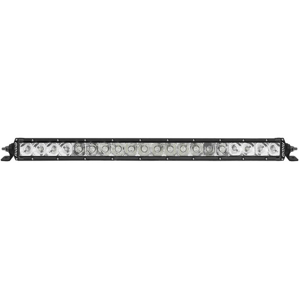 Rigid Industries Rigid Industries SR-Series PRO 20" - Spot/Flood Combo LED - Black [920314] MyGreenOutdoors