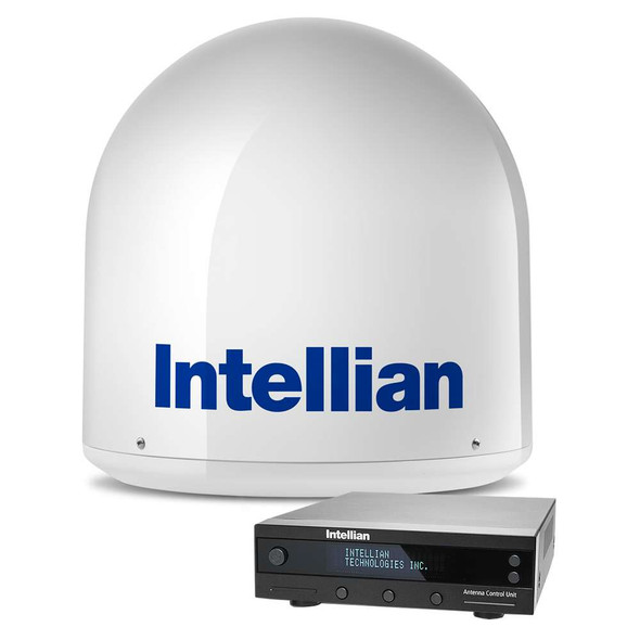 Intellian Intellian i2 US 13" w/North Americas LNB [B4-209SS] MyGreenOutdoors