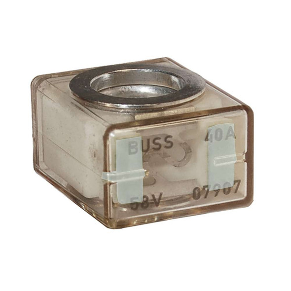 Blue Sea Systems Blue Sea 5186 175A Fuse Terminal [5186] 5186 MyGreenOutdoors