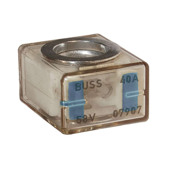 Blue Sea Systems Blue Sea 5187 200A Fuse Terminal [5187] 5187 MyGreenOutdoors