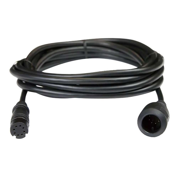 Lowrance Lowrance Extension Cable f/Bullet Transducer - 10 [000-14413-001] MyGreenOutdoors