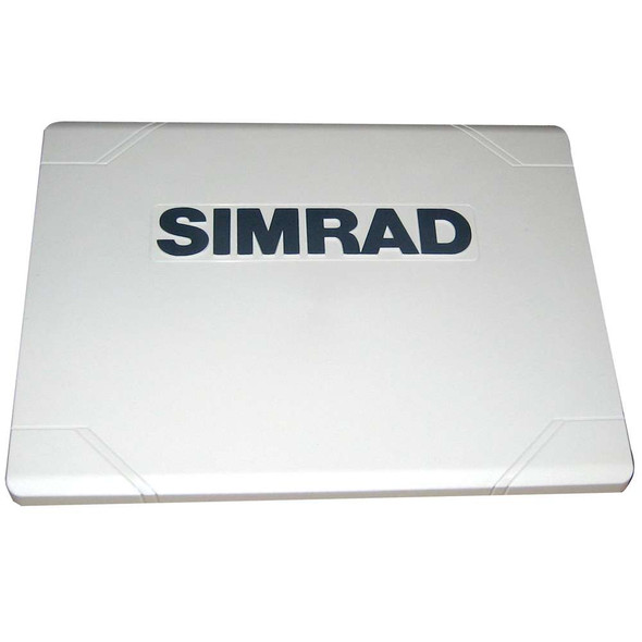 Simrad Simrad Suncover f/GO9 [000-13698-001] MyGreenOutdoors
