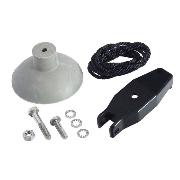 Lowrance Lowrance Suction Cup Kit f/Portable Skimmer Transducer [000-0051-52] MyGreenOutdoors