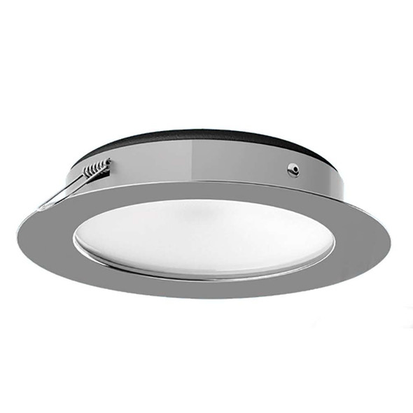 I2Systems Inc i2Systems Apeiron PRO XL A526 Tri-Color, 6W, Dimming, Recessed LED - White Round - Cool White/Red/Blue [A526-31AAG-HE] MyGreenOutdoors