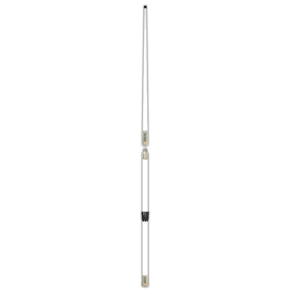 Digital Antenna Digital Antenna 532-VW-RS 16 White VHF f/RUPP Mounts [532-VW-RS] MyGreenOutdoors