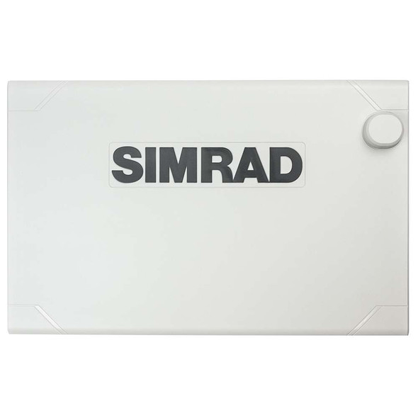 Simrad Simrad Suncover f/NSS9 evo3 [000-13741-001] MyGreenOutdoors
