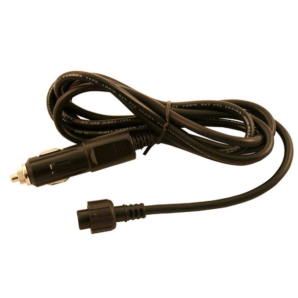 Vexilar Vexilar Power Cord Adapter f/FL-12 FL-20 Flashers - 12 VDC - 6 [PCDCA4] MyGreenOutdoors