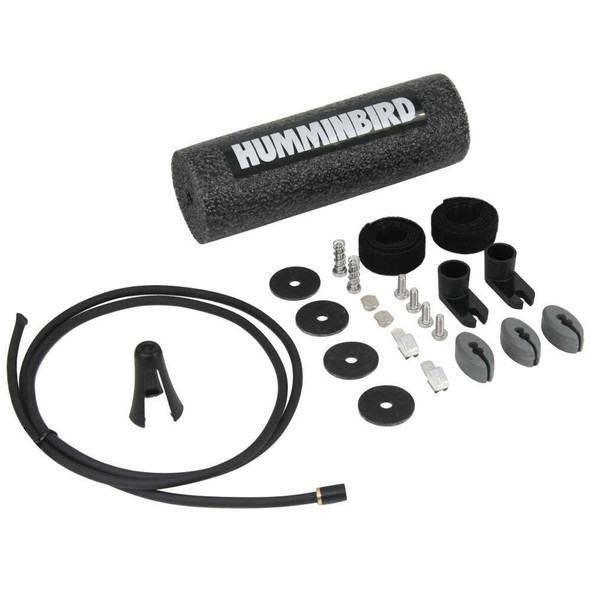Humminbird Humminbird MXH-ICE Ice Flasher Transducer Mounting Hardware [740105-1] MyGreenOutdoors