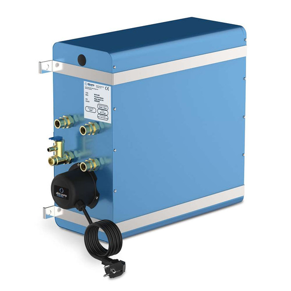Albin Group Albin Pump Premium Square Water Heater 5.6 Gallon - 120V [08-01-028] MyGreenOutdoors