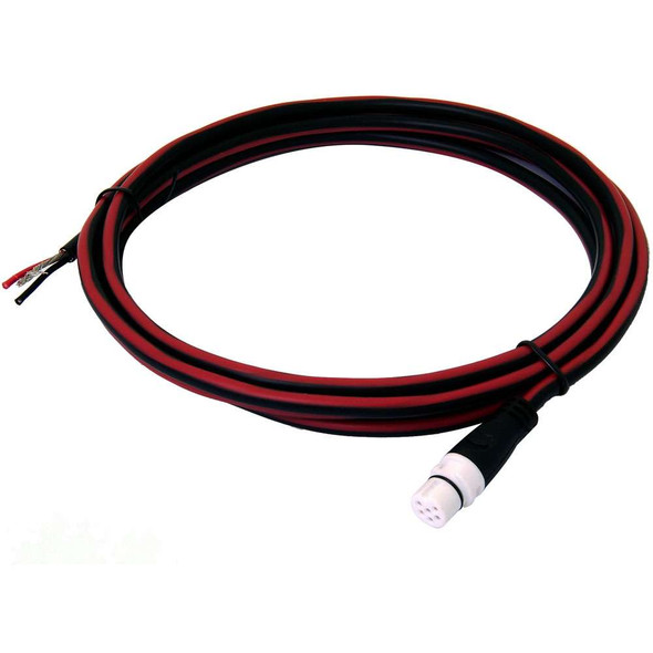 Raymarine Raymarine Power Cable f/SeaTalkng [A06049] A06049 MyGreenOutdoors