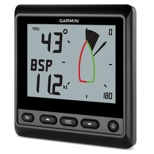 Garmin Garmin GNX Wind Marine Instrument [010-01142-30] MyGreenOutdoors