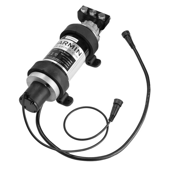 Garmin Garmin 1.2 Liter Pump Kit [010-00705-64] MyGreenOutdoors