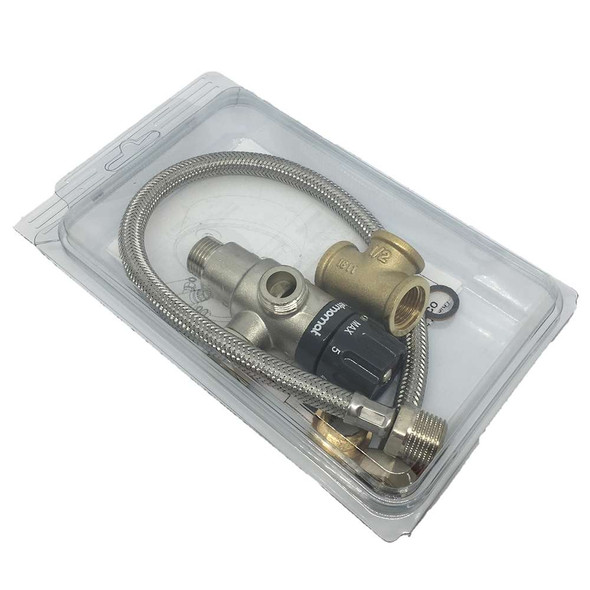 Albin Pump Marine Albin Pump Marine Premium Water Heater Mixer Kit [08-66-011] MyGreenOutdoors