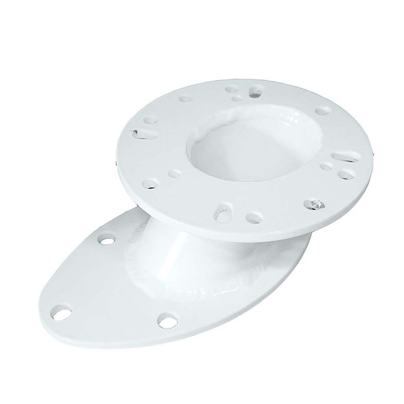 Scanstrut Scanstrut Camera Plate 1 f/FLIR M-Series Cameras Searchlights [DPT-C-PLATE-01] MyGreenOutdoors