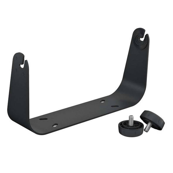 Garmin Garmin Bail Mount w/Knobs f/8x12 Series [010-12798-01] MyGreenOutdoors