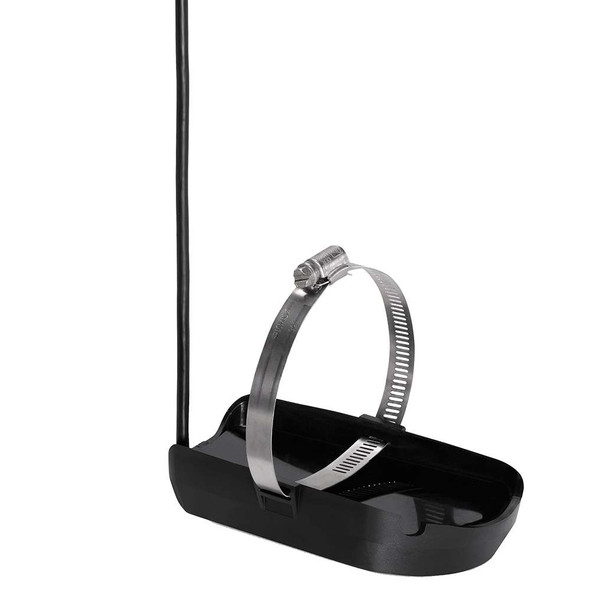 Humminbird Humminbird XTM-9-HW-MDI-75-T MEGA DI Dual Spectrum CHIRP Trolling Motor Transducer w/Temp f/HELIX 7/8 MEGA DI [710296-1] MyGreenOutdoors