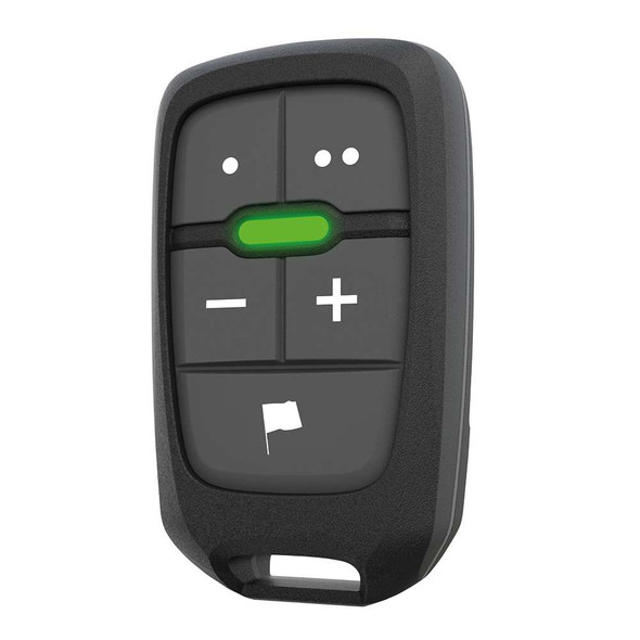 Lowrance Lowrance LR-1 Remote Controller [000-14505-001] MyGreenOutdoors