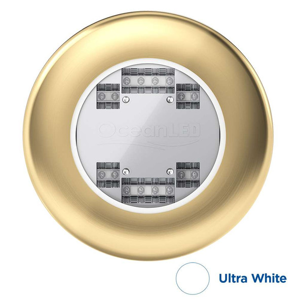 OceanLED OceanLED Explore E3 XFM Ultra Underwater Light - Ultra White [E3009W] MyGreenOutdoors
