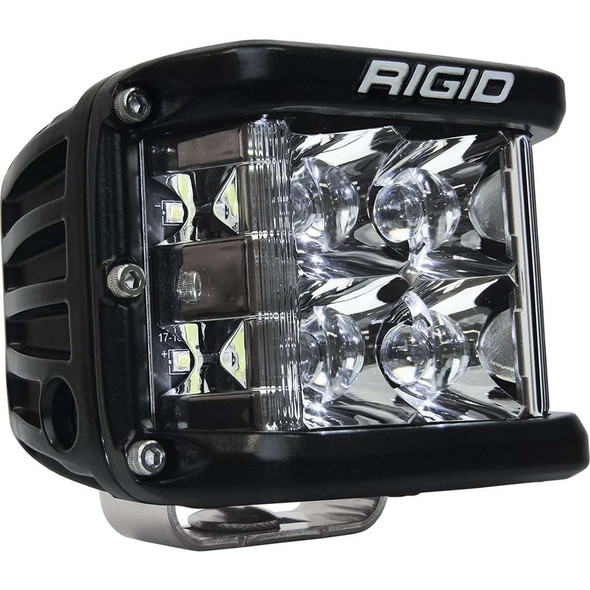 Rigid Industries RIGID Industries D-SS Series PRO Spot Surface Mount- Black [261213] MyGreenOutdoors