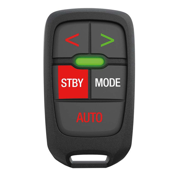 Navico Navico WR10 Wireless Autopilot Remote Only [000-12358-001] MyGreenOutdoors