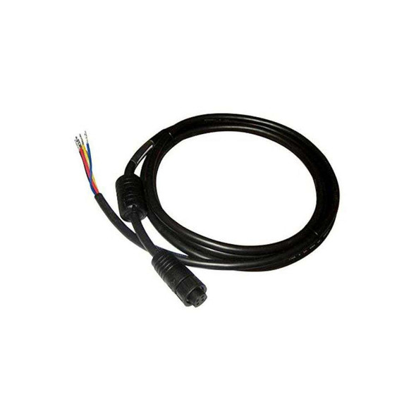 Simrad Simrad NSO evo2 NMEA0183 Touch Monitor Serial Cable - 2m [000-11247-001] MyGreenOutdoors