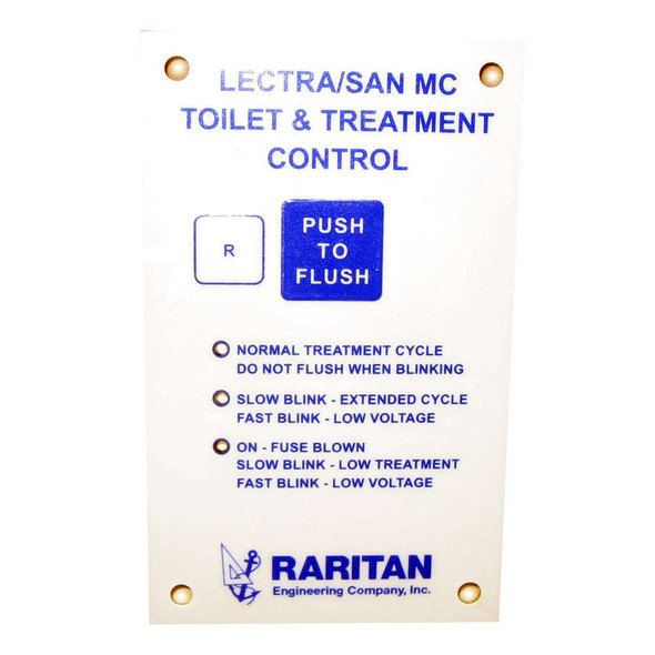 Raritan Raritan LectraSan EC to MC Conversion Kit [32-601RFK] 32-601RFK MyGreenOutdoors