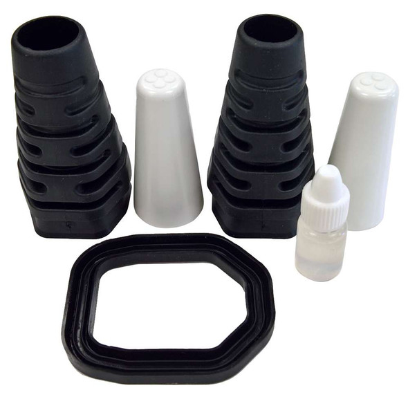 SmartPlug SmartPlug BF50 Repair Kit/Female Connector - Gasket Kit [PKF50G] MyGreenOutdoors