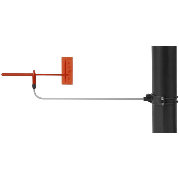 Schaefer Marine Schaefer Little Hawk Mk 2 Wind Indicator [H004F00] MyGreenOutdoors