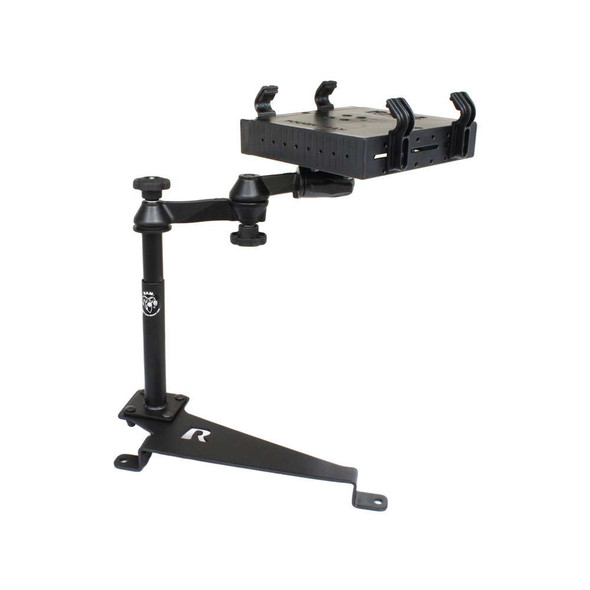 RAM Mounting Systems RAM Mount No Drill Vehicle System f/Ford Edge [RAM-VB-172-SW1] MyGreenOutdoors