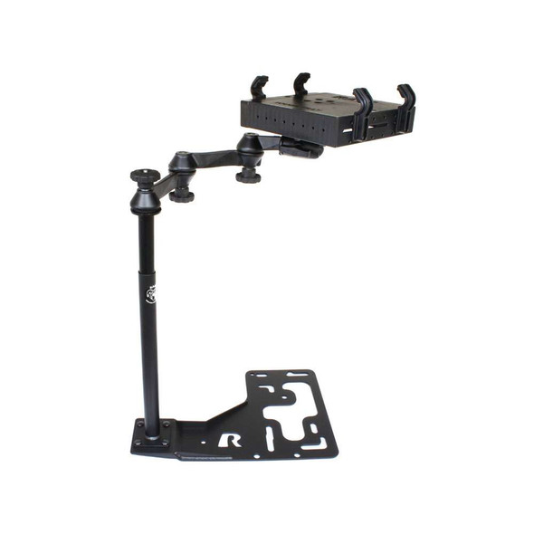 RAM Mounting Systems RAM Mount No Drill Vehicle System f/Semi Trucks [RAM-VB-168-SW1] MyGreenOutdoors