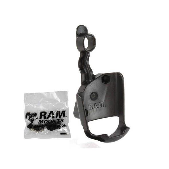 RAM Mounting Systems RAM Mount Cradle f/Garmin 60 Series [RAM-HOL-GA12U] MyGreenOutdoors