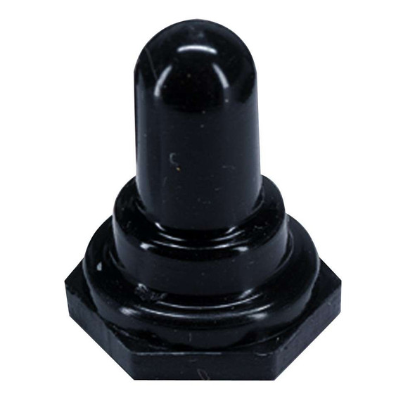 Paneltronics Paneltronics Toggle Switch Boot - 5/8" Hex Nut - Black [048-001] 048-001 MyGreenOutdoors
