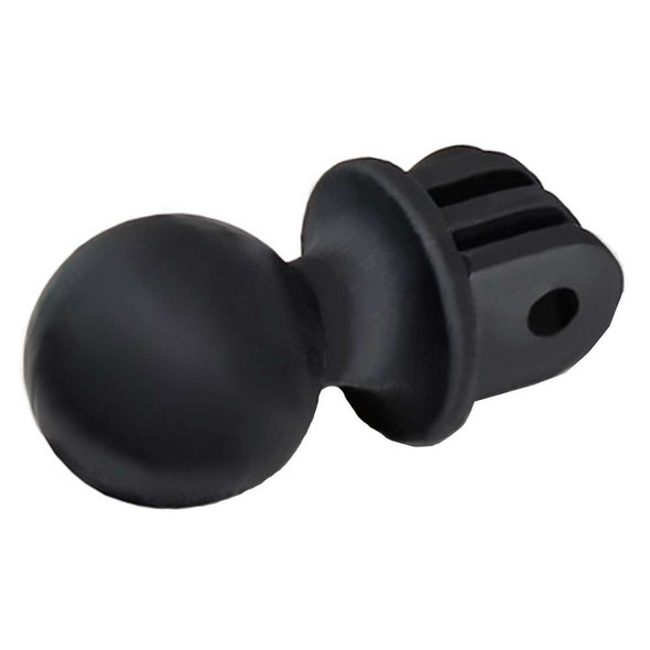 RAM Mounting Systems RAM Mount GoPro Adapter w/1" Ball [RAP-B-202U-GOP1] MyGreenOutdoors