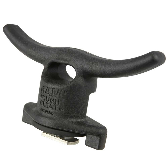 RAM Mounting Systems Ram Mount Tough-Cleat for the Tough-Track [RAP-432U] MyGreenOutdoors