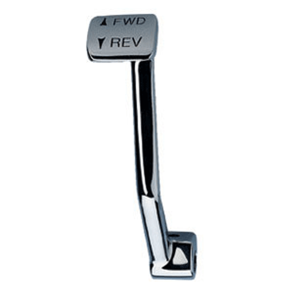 Edson Marine Edson Stainless Clutch Handle [963PT-55] MyGreenOutdoors