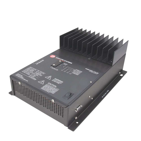 Analytic Systems Analytic Systems Power Supply 110AC to 12DC/70A [PWS1000-110-12] MyGreenOutdoors