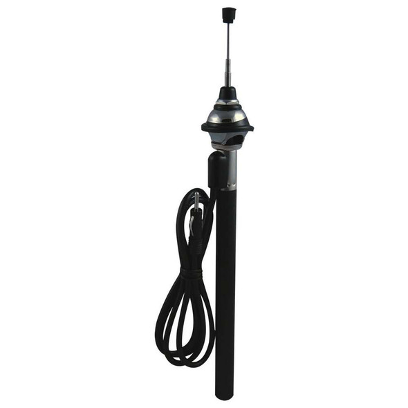 JENSEN JENSEN AM/FM Top Mount Pull-Up Antenna [AN110] MyGreenOutdoors