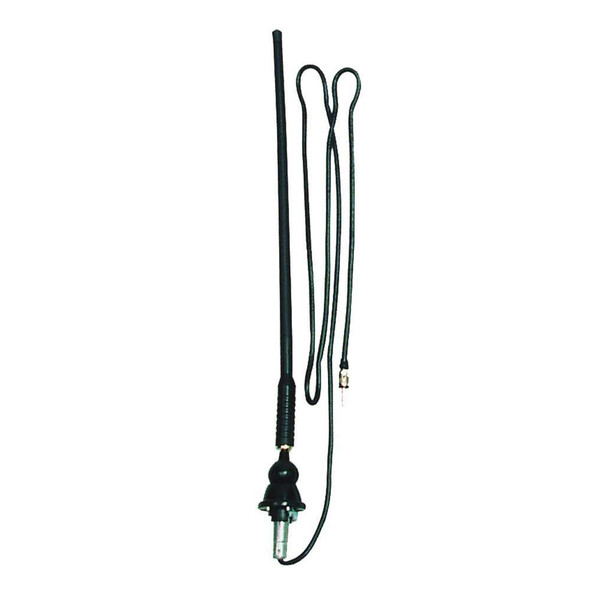 JENSEN JENSEN AM/FM Flexible Top or Side Mount Antenna [1181067] MyGreenOutdoors