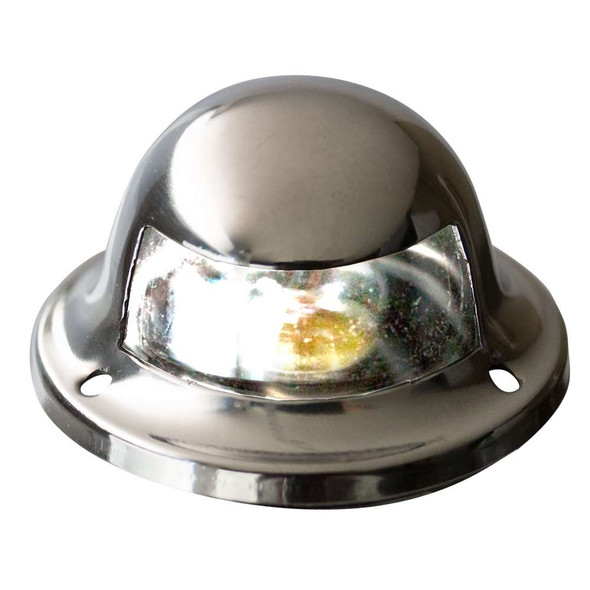 Sea-Dog Sea-Dog Stainless Steel Stern Light [400130-1] MyGreenOutdoors
