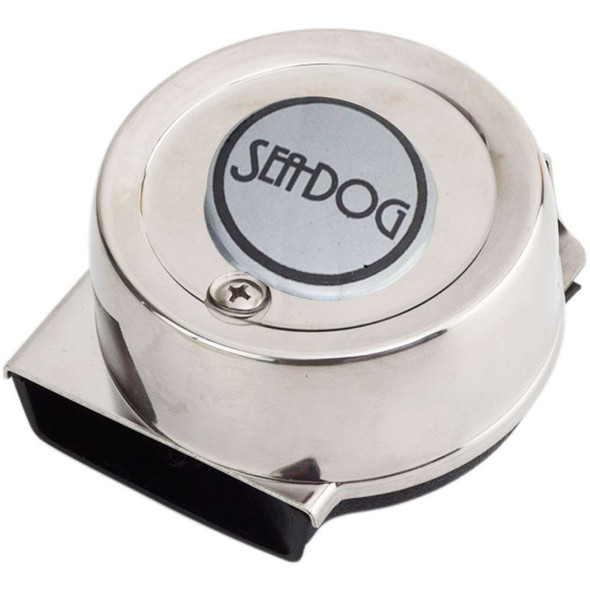 Sea-Dog Sea-Dog Single Mini Compact Horn [431110-1] MyGreenOutdoors
