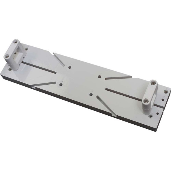 Sea-Dog Sea-Dog Fillet Prep Table Rail Mount Adapter Plate w/Hardware [326599-1] MyGreenOutdoors