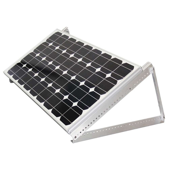 Samlex America Samlex 28" Adjustable Solar Panel Tilt Mount [ADJ-28] MyGreenOutdoors